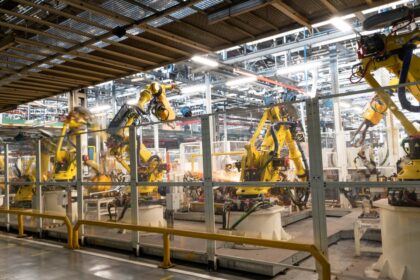 la-produccion-automotriz-tuvo-en-marzo-una-leve-mejora,-por-primera-vez-desde-junio-del-ano-pasado
