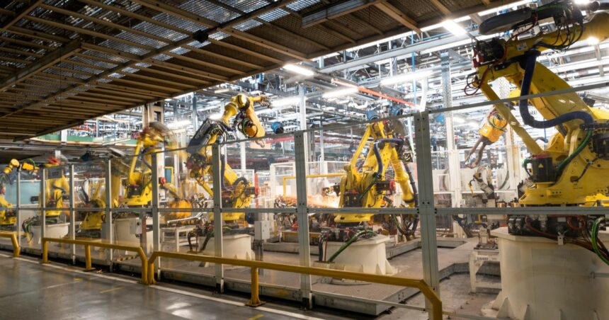 la-produccion-automotriz-tuvo-en-marzo-una-leve-mejora,-por-primera-vez-desde-junio-del-ano-pasado