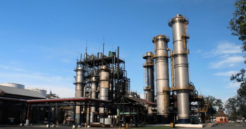 biocombustibles:-piden-por-una-nueva-ley-en-medio-del-alza-de-los-combustibles-por-la-guerra-en-medio-oriente