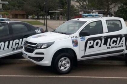 imputaron-al-presunto-sicario-de-un-intento-de-femicidio-en-san-antonio:-nego-conocer-a-los-implicados-y-sostuvo-que-trabajaba-en-brasil