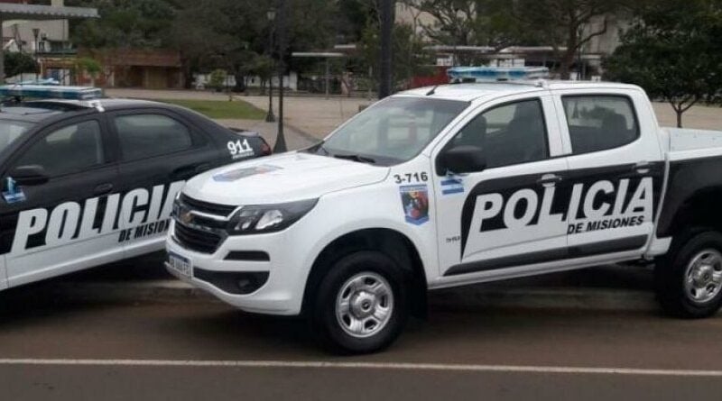imputaron-al-presunto-sicario-de-un-intento-de-femicidio-en-san-antonio:-nego-conocer-a-los-implicados-y-sostuvo-que-trabajaba-en-brasil