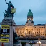 argentina’s-congress-to-debate-easing-glacier-protection-law-to-boost-mining