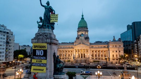 argentina’s-congress-to-debate-easing-glacier-protection-law-to-boost-mining