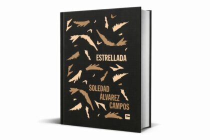 ‘estrellada’,-el-debut-literario-de-soledad-alvarez-campos-entre-idolos-y-paparazzis