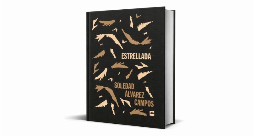 ‘estrellada’,-el-debut-literario-de-soledad-alvarez-campos-entre-idolos-y-paparazzis