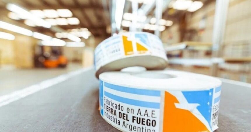 “politica-industrial-fallida”:-la-dura-critica-del-banco-mundial-al-regimen-de-tierra-del-fuego