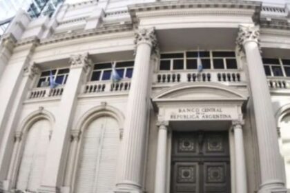 federico-glustein-sobre-el-dolar:-“el-banco-central-tiene-un-ritmo-de-compras-bajo-pero-constante”