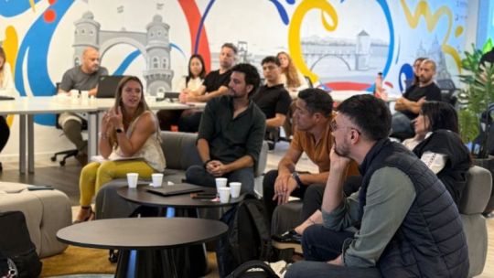 capital-emprendedor:-cordoba-mantiene-niveles-altos-de-inversion-en-startups