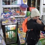 robo-a-mano-armada-en-un-kiosco:-el-llanto-de-una-nena-y-una-fuga-por-los-techos-terminaron-con-un-detenido