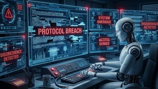 descubrieron-que-los-modelos-de-ia-mienten-y-desobedecen-ordenes-para-protegerse-entre-si