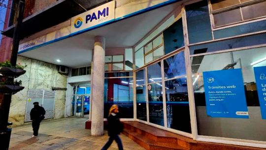 crisis-en-pami-cordoba:-una-trabajadora-revelo-la-trama-que-provoca-el-colapso-del-sistema