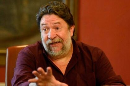 claudio-lozano:-“argentina-tiene-que-cortar-la-logica-del-endeudamiento-perpetuo”