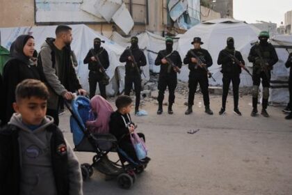 bajo-presion,-el-mantenimiento-de-hamas-se-niega-a-desarme