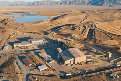 barrick-gold:-la-principal-empresa-que-estaria-detras-de-la-ley-de-glaciares