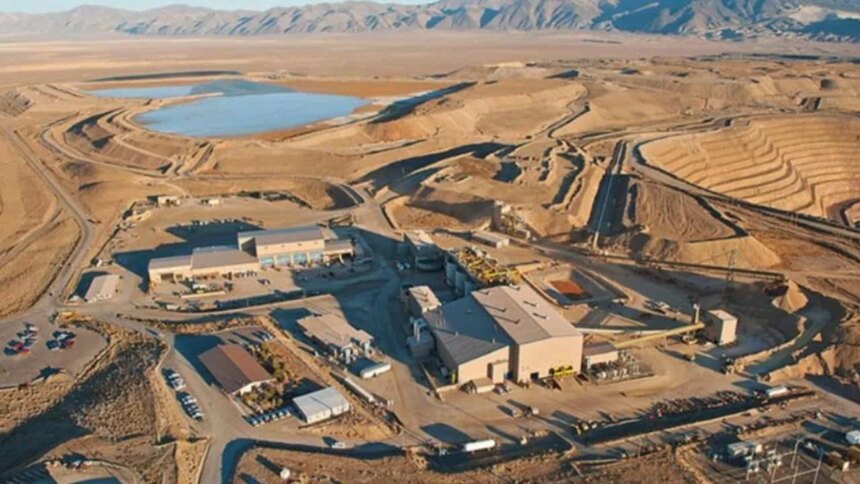 barrick-gold:-la-principal-empresa-que-estaria-detras-de-la-ley-de-glaciares