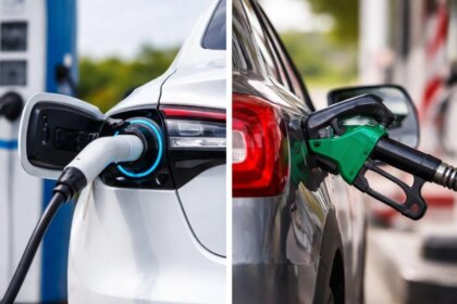 cuanto-sale-mantener-un-auto-electrico-frente-a-uno-tradicional
