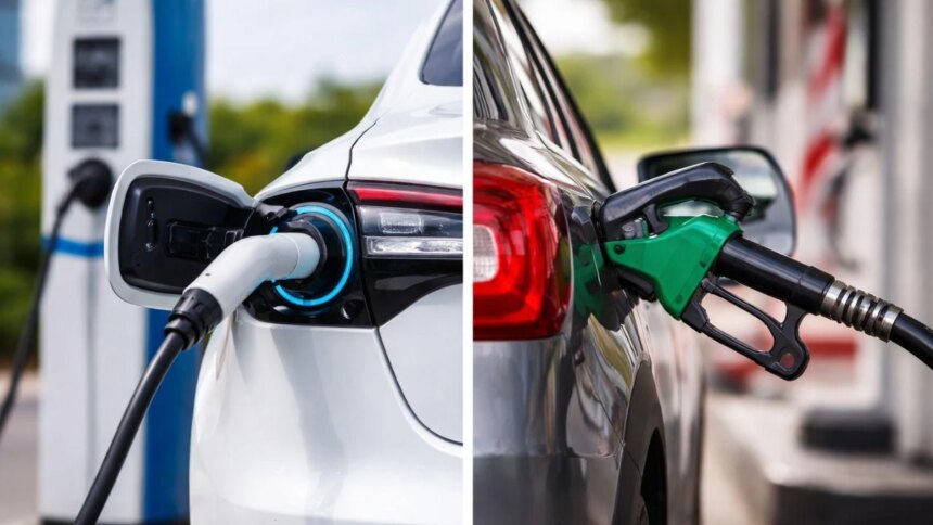 cuanto-sale-mantener-un-auto-electrico-frente-a-uno-tradicional