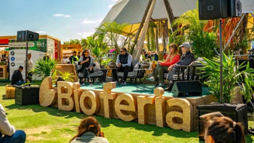 bioferia-2026:-que-ver,-que-hacer-y-que-no-perderse-en-el-festival-de-sustentabilidad-en-buenos-aires