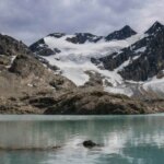documentaron-la-desaparicion-de-un-glaciar-en-tierra-del-fuego