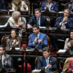 ley-de-glaciares:-arranco-la-sesion-en-diputados-y-el-oficialismo-consiguio-el-quorum-con-apoyo-de-los-gobernadores