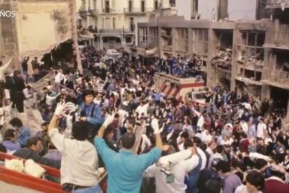 la-justicia-ordeno-que-se-hagan-publicos-todos-los-informes-reservados-y-de-inteligencia-del-atentado-a-la-amia