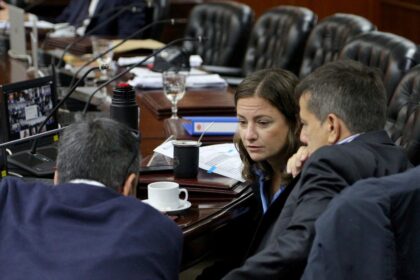 magistratura:-desestiman-la-denuncia-contra-la-jueza-eugenia-capuchetti-impulsada-por-cristina-kirchner