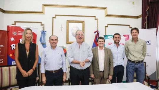 el-reventon-en-posadas:-nueva-edicion-con-promociones,-financiacion-y-propuestas-culturales
