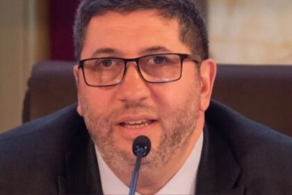 juan-manuel-olmos:-“el-peronismo-tiene-que-pasar-de-ser-oposicion-a-ser-alternativa”