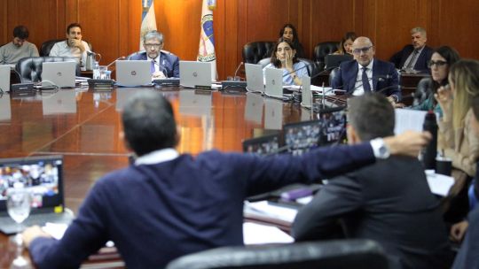 el-consejo-de-la-magistratura-desestimo-la-denuncia-contra-capuchetti-y-acorralo-a-dos-jueces-por-corrupcion-y-maltrato