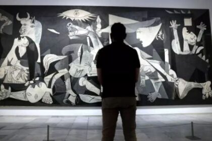 disputa-en-espana-por-el-“guernica”:-reclamo-del-pais-vasco-reabre-el-debate-sobre-su-destino