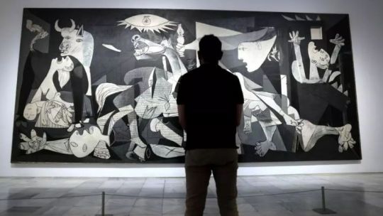 disputa-en-espana-por-el-“guernica”:-reclamo-del-pais-vasco-reabre-el-debate-sobre-su-destino