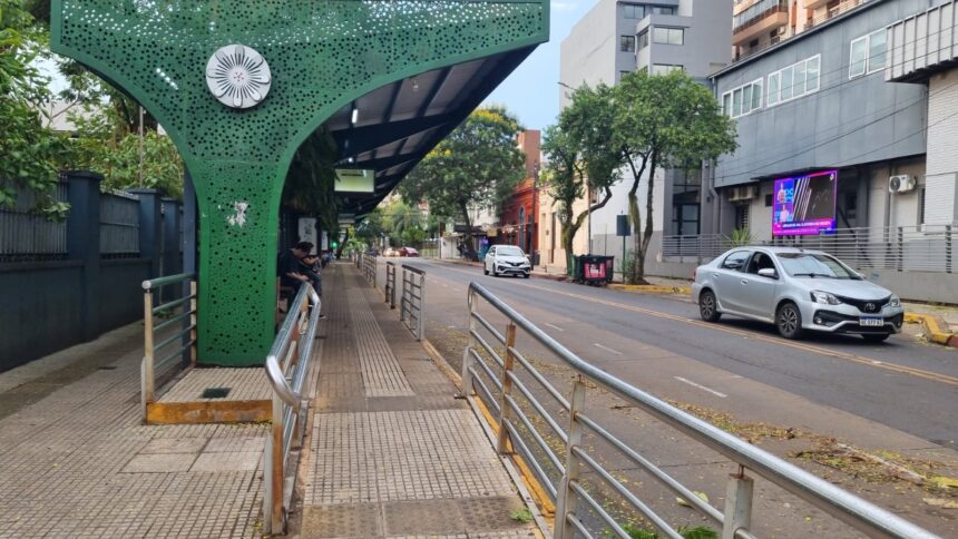 fatap-mantiene-la-alerta-por-un-posible-paro-de-colectivos-urbanos-en-el-interior-del-pais:-misiones-podria-sumarse-a-la-medida