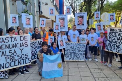 impulsan-reforma-penal-para-castigar-falsas-denuncias:-contemplan-penas-mas-severas-en-situaciones-agravadas