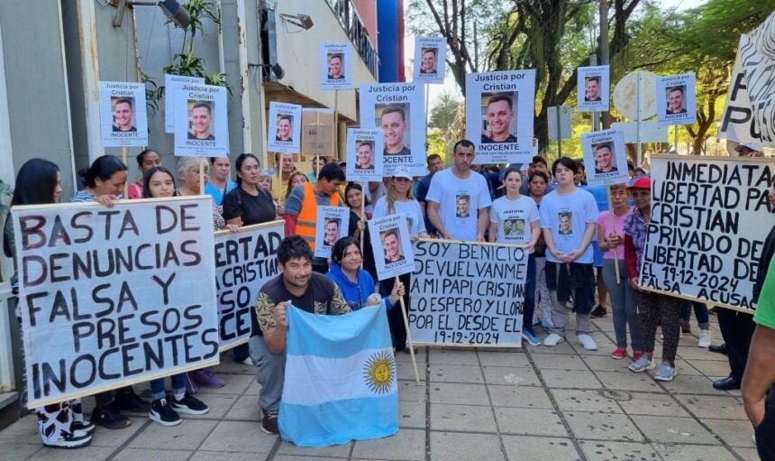 impulsan-reforma-penal-para-castigar-falsas-denuncias:-contemplan-penas-mas-severas-en-situaciones-agravadas