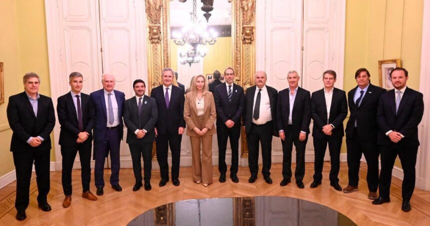 inedita-mision-comercial:-la-carne-argentina-tendra-su-semana-en-estados-unidos-para-impulsar-exportaciones