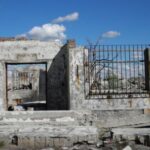el-renacimiento-de-villa-epecuen:-cronica-del-pueblo-bonaerense-que-emergio-de-las-profundidades