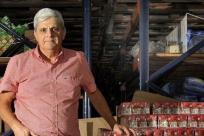 el-dueno-de-marolio-y-el-reclamo-a-los-empresarios:-“el-dolar-esta-barato,-ponganse-a-invertir”