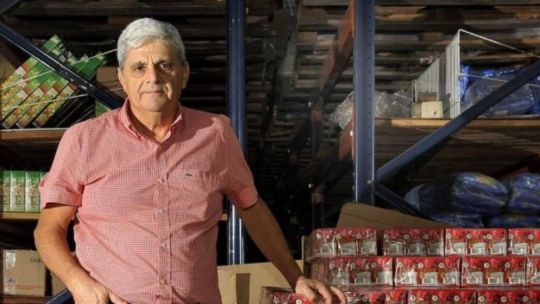 el-dueno-de-marolio-y-el-reclamo-a-los-empresarios:-“el-dolar-esta-barato,-ponganse-a-invertir”