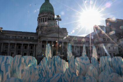 ley-de-glaciares:-las-claves-de-la-reforma-que-trata-diputados-y-que-reclaman-los-gobernadores