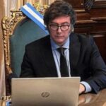 la-caida-de-milei-suma-una-senal-clave:-crece-la-percepcion-de-que-el-pais-va-en-la-direccion-incorrecta
