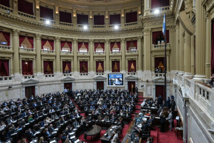 ley-de-glaciares:-con-apoyo-de-los-gobernadores,-el-gobierno-se-encamina-a-celebrar-otro-triunfo-en-el-congreso