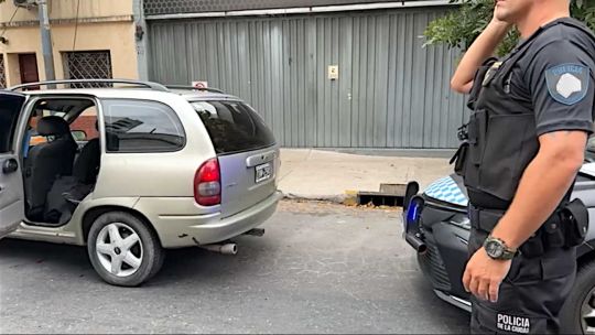 “senti-que-me-iban-a-matar”:-la-policia-que-baleo-a-cuatro-personas-en-un-viaje-de-aplicacion-dio-su-version