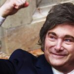 la-reaccion-de-milei:-a-que-gobernadores-y-funcionarios-les-agradecio-tras-la-reforma-aprobada-en-diputados