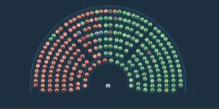 reforma-a-la-ley-de-glaciares-|-con-137-votos,-diputados-dio-sancion-definitiva-a-la-iniciativa-del-oficialismo-en-medio-de-duras-criticas-de-la-oposicion
