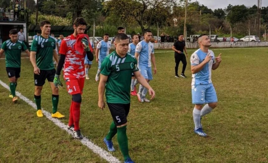 la-federacion-misionera-de-futbol-confirmo-el-nuevo-formato-de-competencia-para-el-torneo-provincial:-“la-mayoria-de-los-clubes-estuvieron-de-acuerdo-por-una-cuestion-de-costos”
