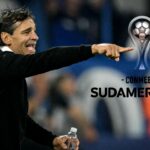 fabian-bustos,-dt-de-millonarios,-dejo-dura-critica-a-sus-jugadores-tras-perder-en-copa-sudamericana:-“hoy-no-me-senti-identificado”