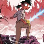 “furiosa”:-el-comic-que-reinventa-al-rey-arturo-con-una-heroina-feminista