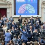 reforma-de-la-ley-de-glaciares:-asi-votaron-los-diputados-de-corrientes