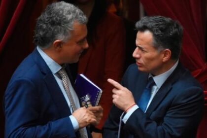 ley-de-glaciares:-como-votaron-los-diputados-cordobeses