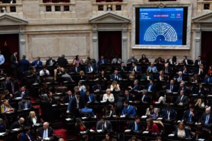 reforma-de-la-ley-de-glaciares:-como-voto-cada-uno-de-los-diputados